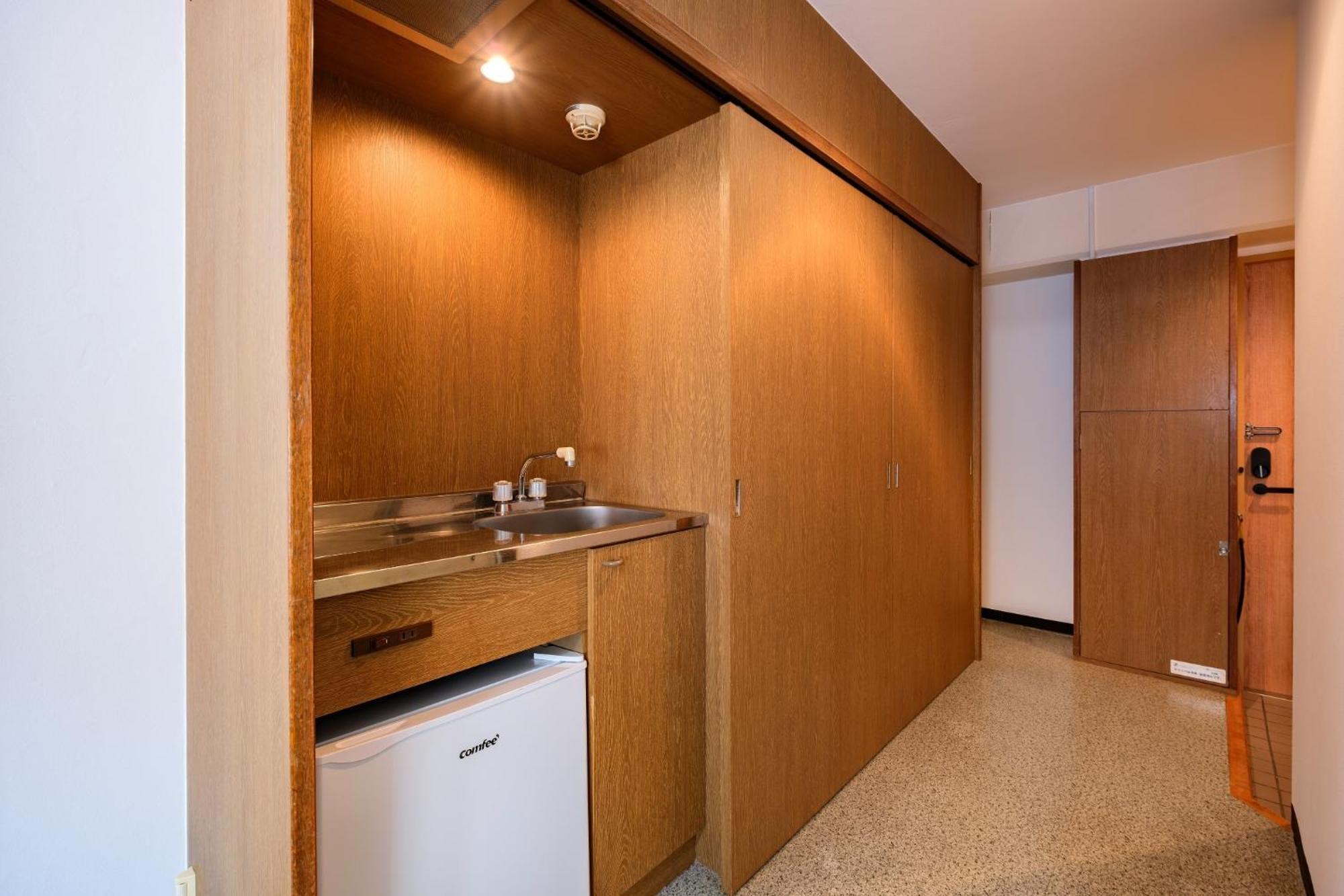 Miyazaki Mango Hotel - Vacation Stay 58298V מראה חיצוני תמונה