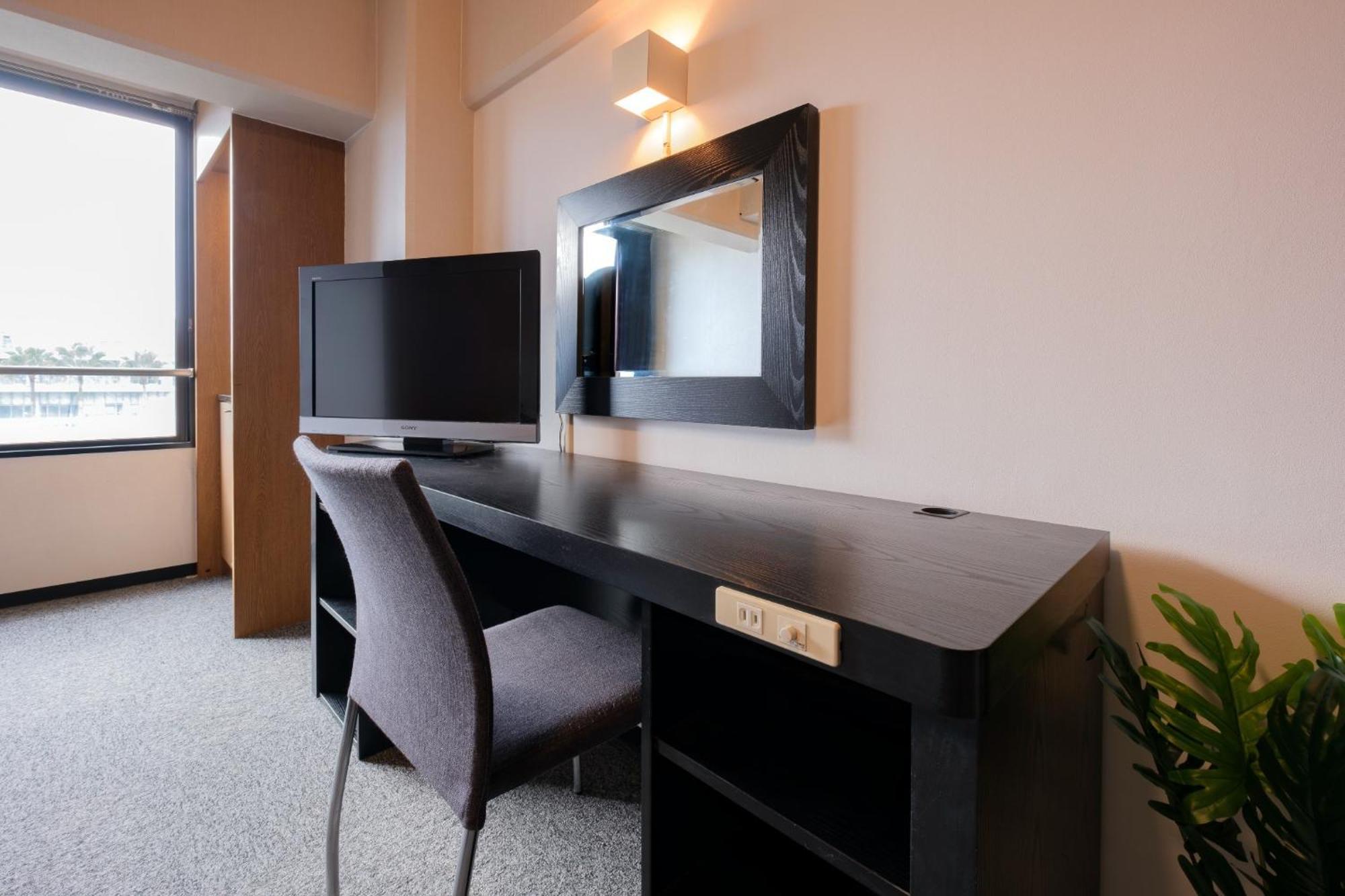 Miyazaki Mango Hotel - Vacation Stay 58298V מראה חיצוני תמונה