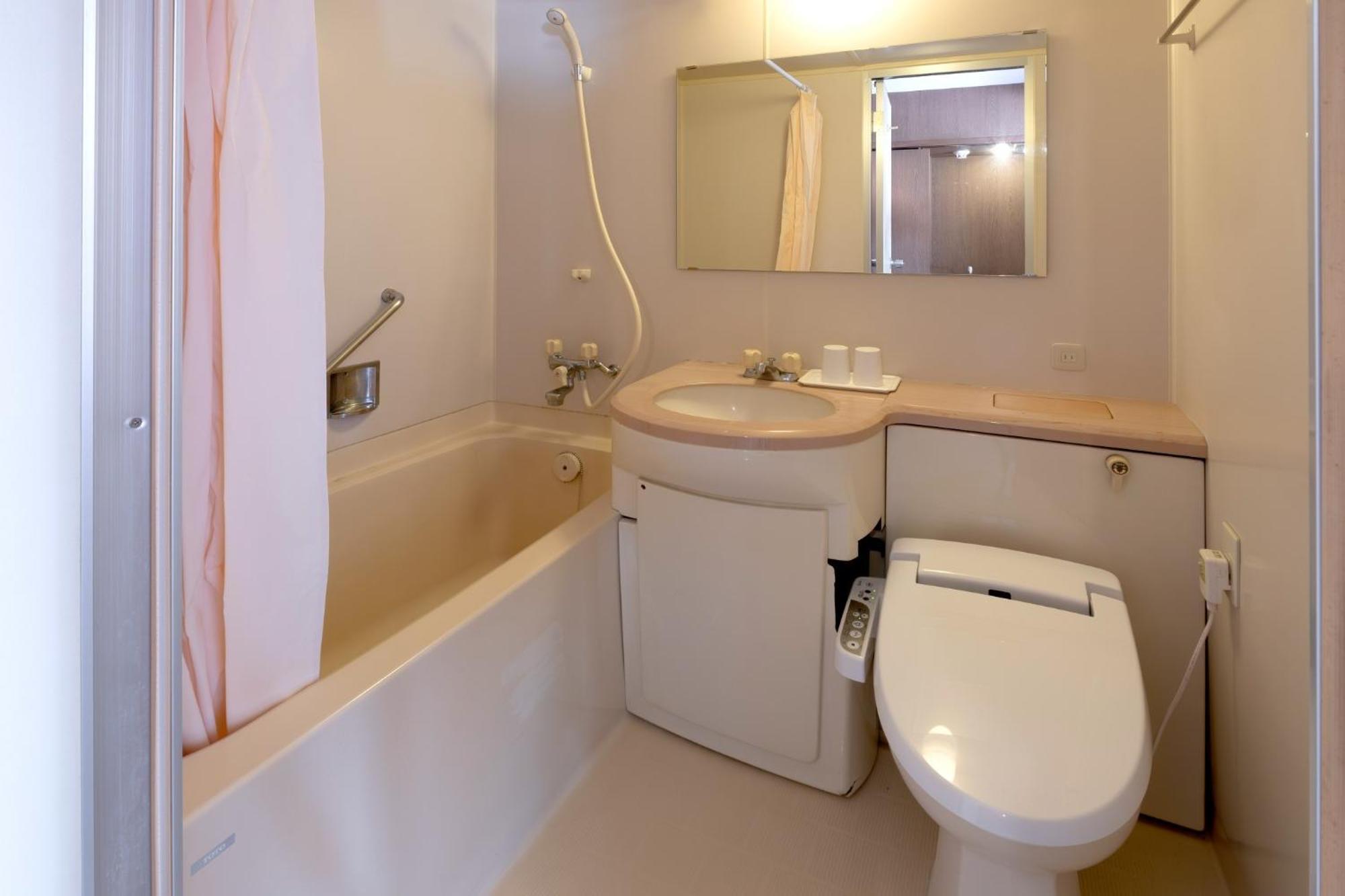 Miyazaki Mango Hotel - Vacation Stay 58298V מראה חיצוני תמונה