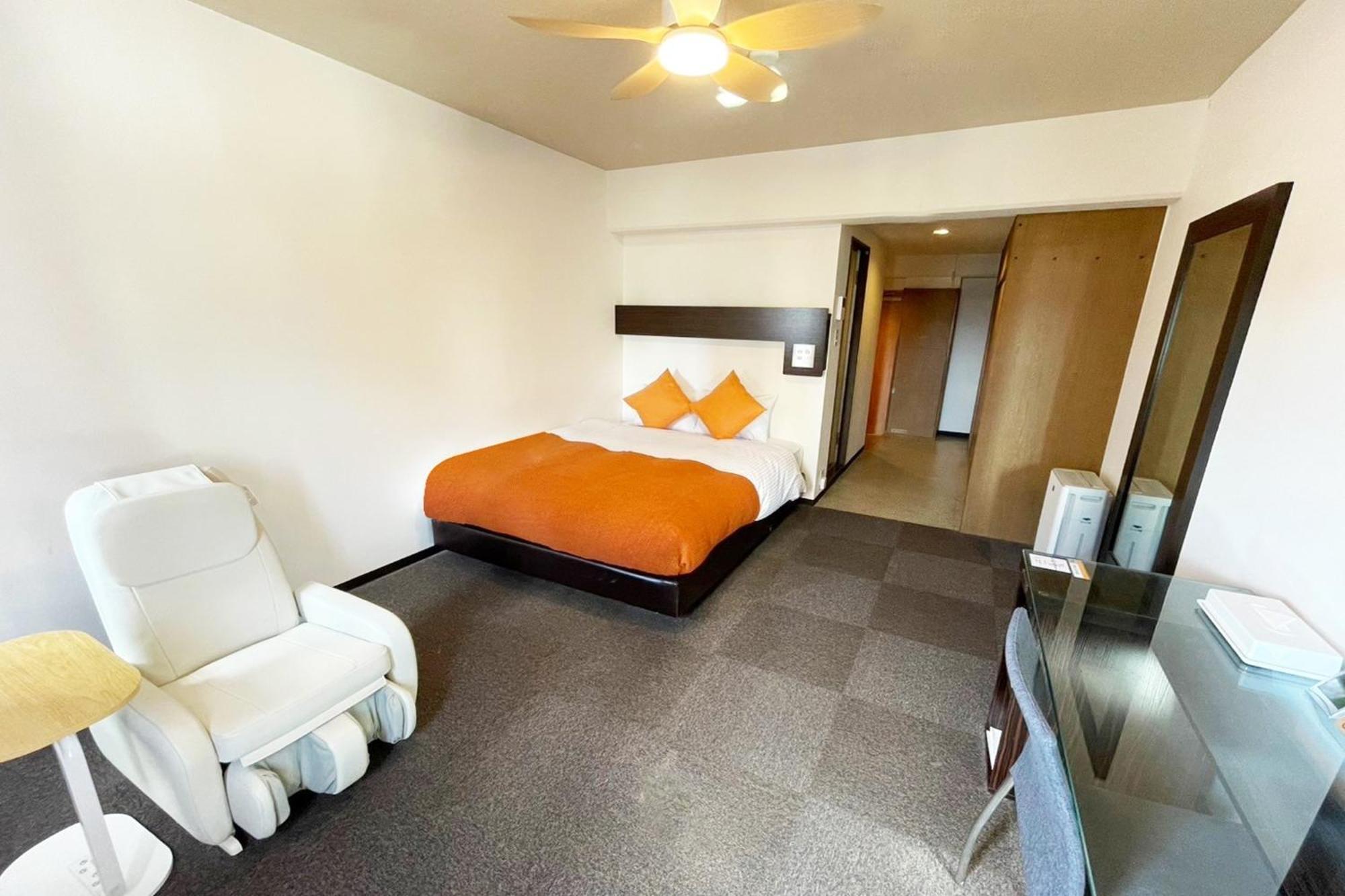 Miyazaki Mango Hotel - Vacation Stay 58298V מראה חיצוני תמונה